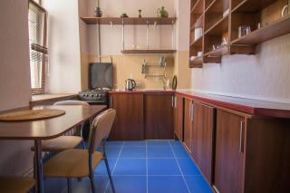 Art Apartment in Maidan - Kiev - 2