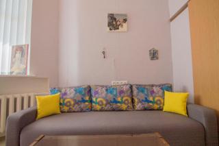Art Apartment in Maidan - Kiev - 8
