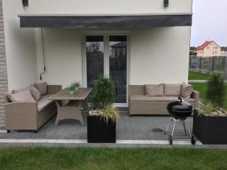 Sunrise Apartaments - 8