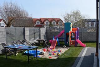 Sunrise Apartaments - Rowy - 4