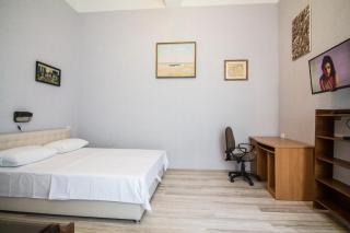 Art Apartment in Maidan - Kiev - 9