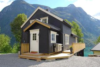 Olden Camping - 9