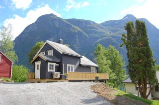 Olden Camping - Olden - 8