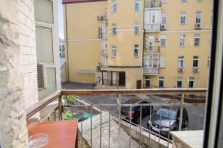 Art Apartment in Maidan - Kiev - 1