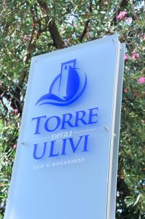 Torre Degli Ulivi - Tignale - 9