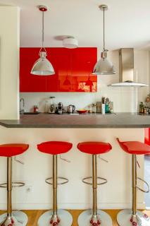 Veeve - Modern Brights - Parijs - 8