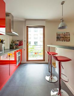 Veeve - Modern Brights - Parigi - 6