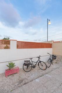 Fidalsa Relax Pool & BBQ - 3