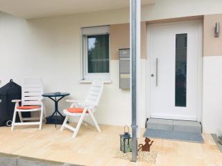 Ferienwohnung im Spessart / Aschaffenburg - Johannesberg - 9