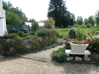 Chambres d'Hotes Le Pavillon du Charme - 5