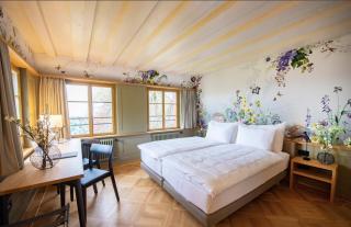 Hotel Restaurant Falkenburg - St. Gallen - 7