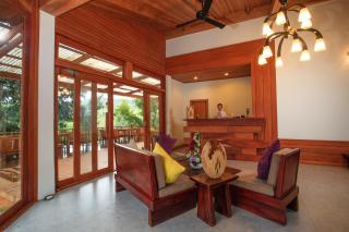Mayura Hill Resort - Senmonorom - 2