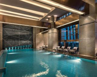 Four Seasons Hotel Shenzhen - Shenzhen - 8