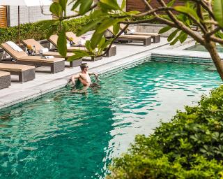 Four Seasons Hotel Shenzhen - 9