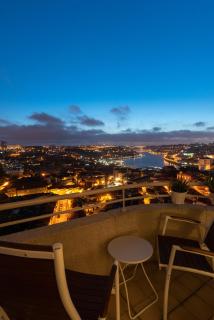 Porto Gaia River View 8 by MP - Vila Nova de Gaia - 2