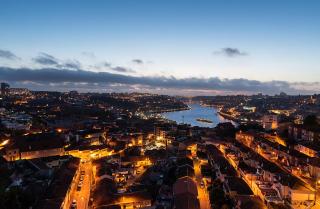Porto Gaia River View 8 by MP - Vila Nova de Gaia - 0