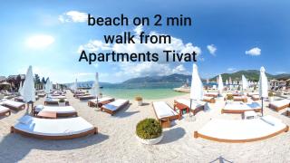 Apartments Tivat - Tivat - 8