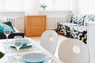 Apartament Gdynia Centrum - 2