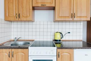 Apartament Gdynia Centrum - Gdynia - 6