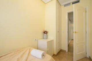 City Center Apartment - Valência - 6