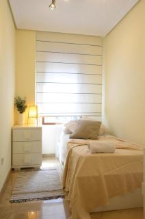 City Center Apartment - Valência - 7