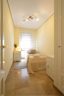 City Center Apartment - Valência - 9