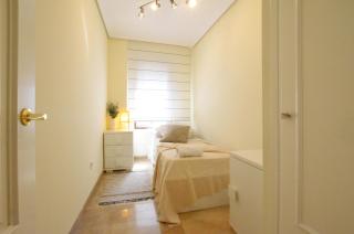City Center Apartment - Valência - 8