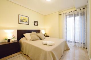 City Center Apartment - 5