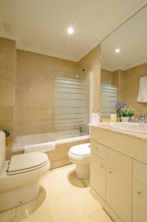 City Center Apartment - Valência - 1