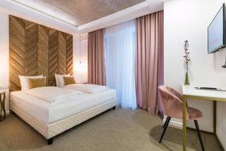 Filitti Boutique Hotel - Bucharest - 6