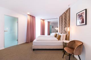 Filitti Boutique Hotel - Bucharest - 5