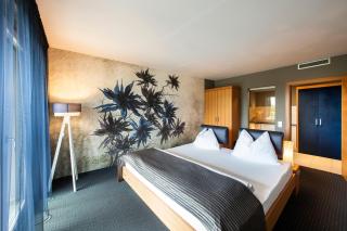 ALIA appartements & wellness - Algund - 6