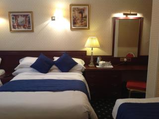Avon Hotel - Londra - 6