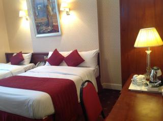 Avon Hotel - Londra - 2