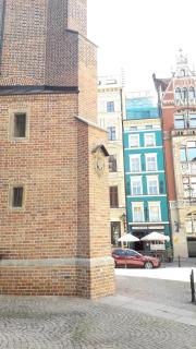 Academus Pub & Guest House - Wroclaw - 5