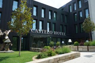 Castelo Hotel - Chaves - 8