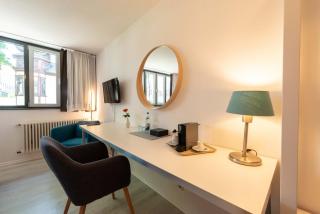 Hotel Am Dom - Bamberga - 5
