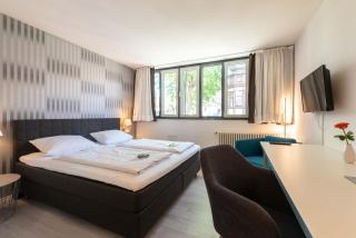 Hotel Am Dom - Bamberga - 1