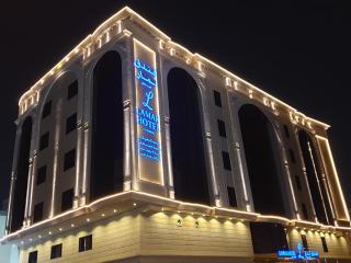Lamar Al Bawadi Hotel - Dschidda - 0