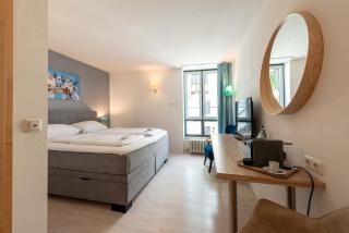 Hotel Am Dom - Bamberga - 8