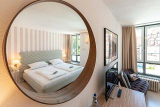 Hotel Am Dom - Bamberga - 3