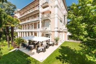 Hotel Adria - 7