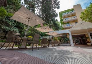 Hostal Gallet - Roses - 5