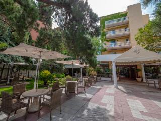 Hostal Gallet - Roses - 2