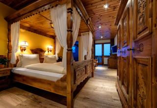 Hotel Astoria - Arosa - 9