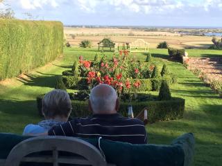 Saltcote Place - Rye - 0