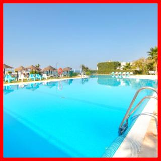 Apartamentos Guga RTA A CA 00267 AT Edif Complejo 2 Llaves Playa - Conil de la Frontera - 8