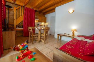 Résidence Goélia Le Village Gaulois - Saint-François-Longchamp - 7