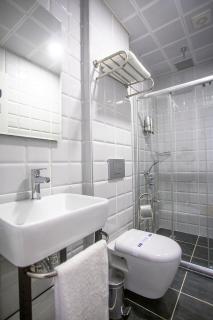 UZER OTEL - Trabzon - 7