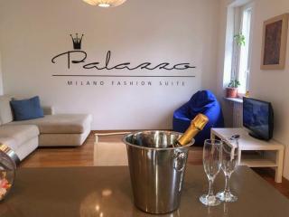 Milano Fashion Suite - CityLife District - Milan - 5